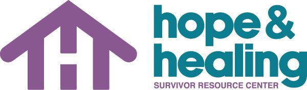 Hope & Healing Logo