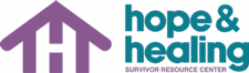 Hope & Healing Logo